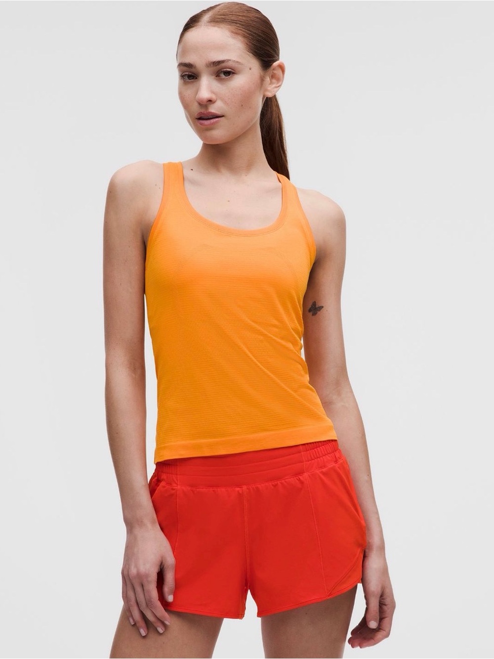 Lululemon Swiftly Tech Racerback Tank